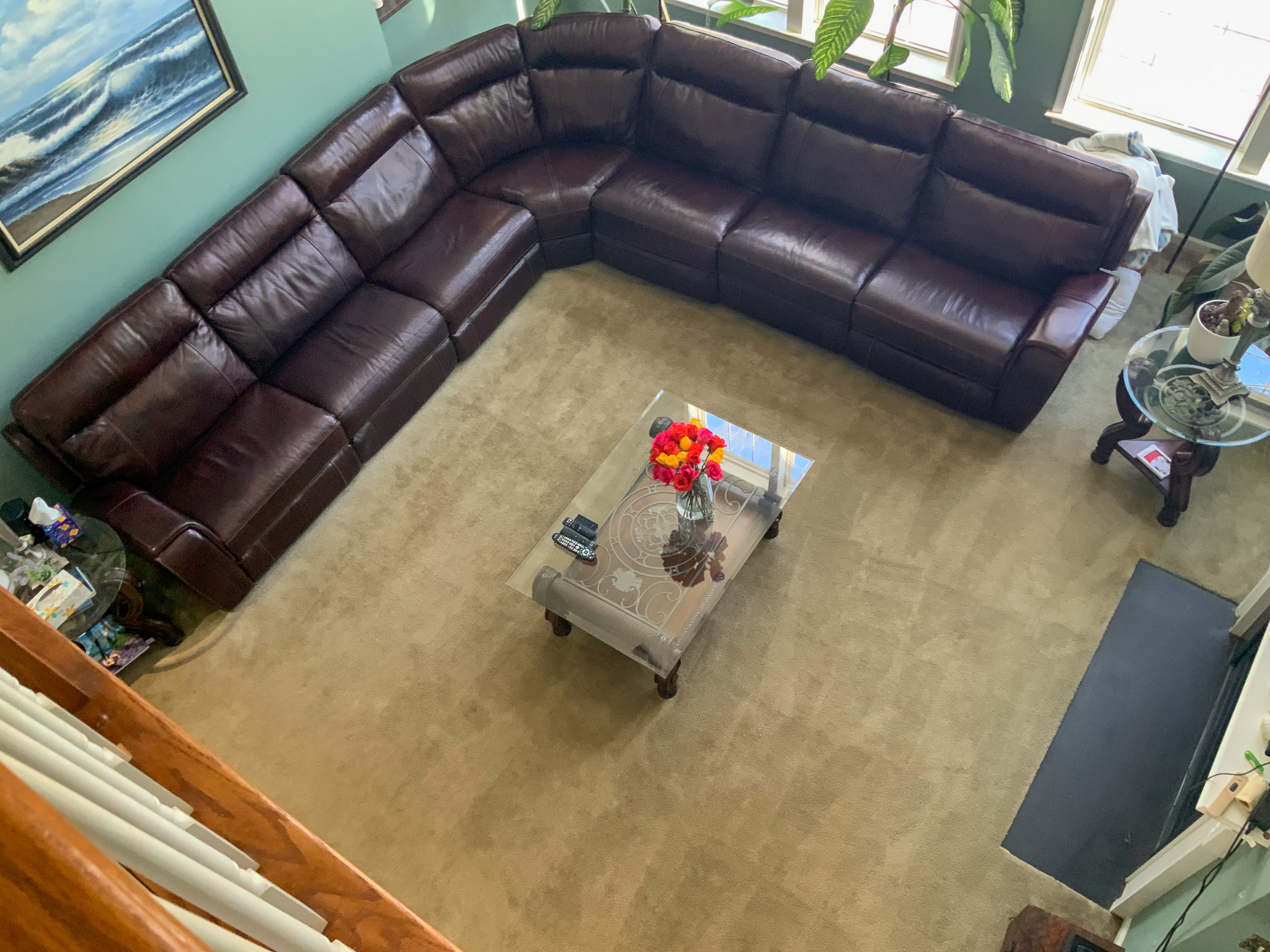 Chris and Indya Benjamin 12