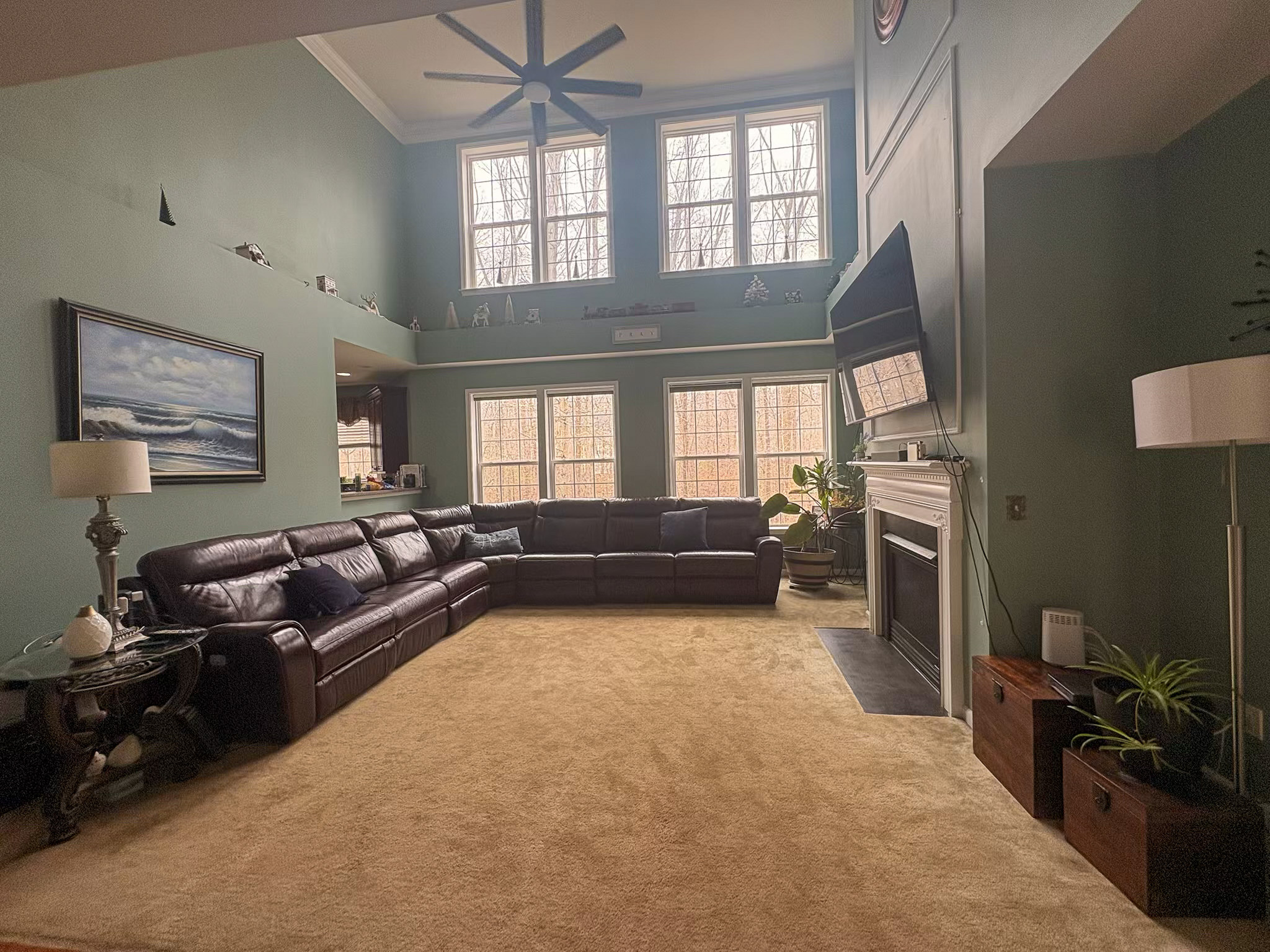 Chris and Indya Benjamin 13