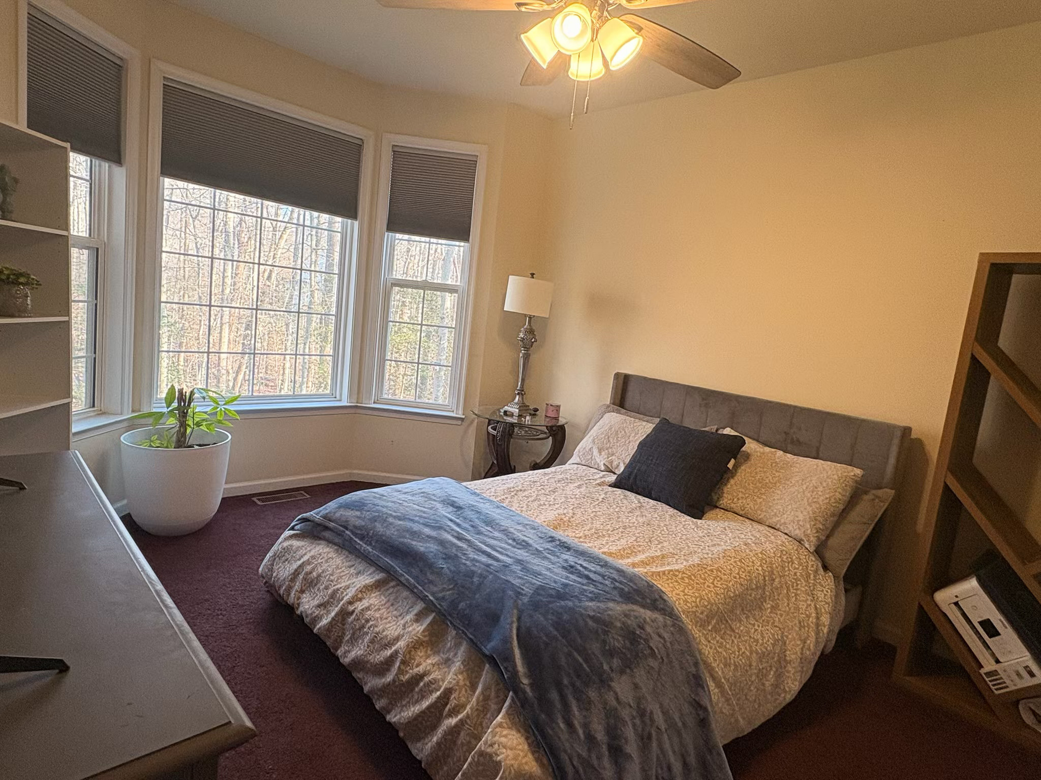 Chris and Indya Benjamin 14