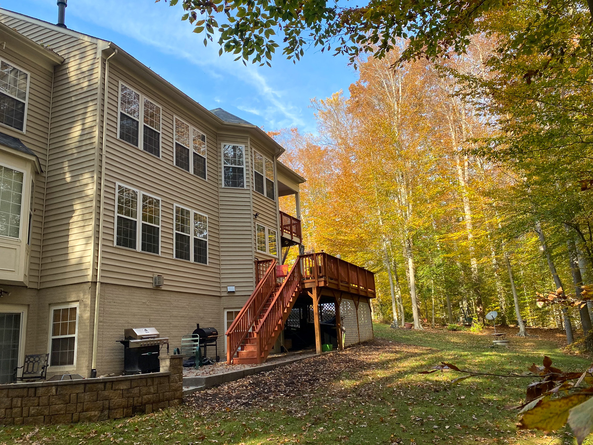 Chris and Indya Benjamin 4