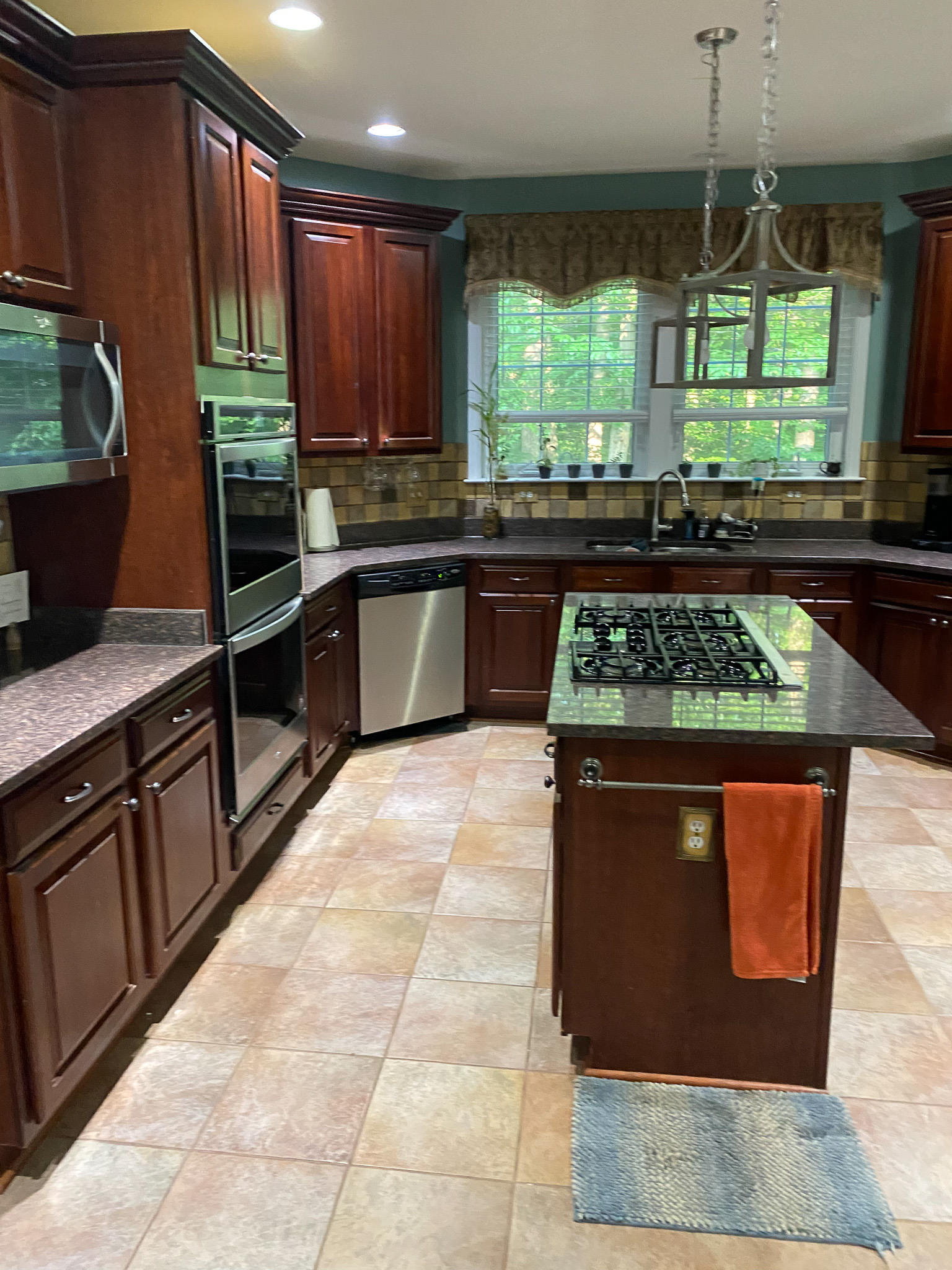 Chris and Indya Benjamin 5