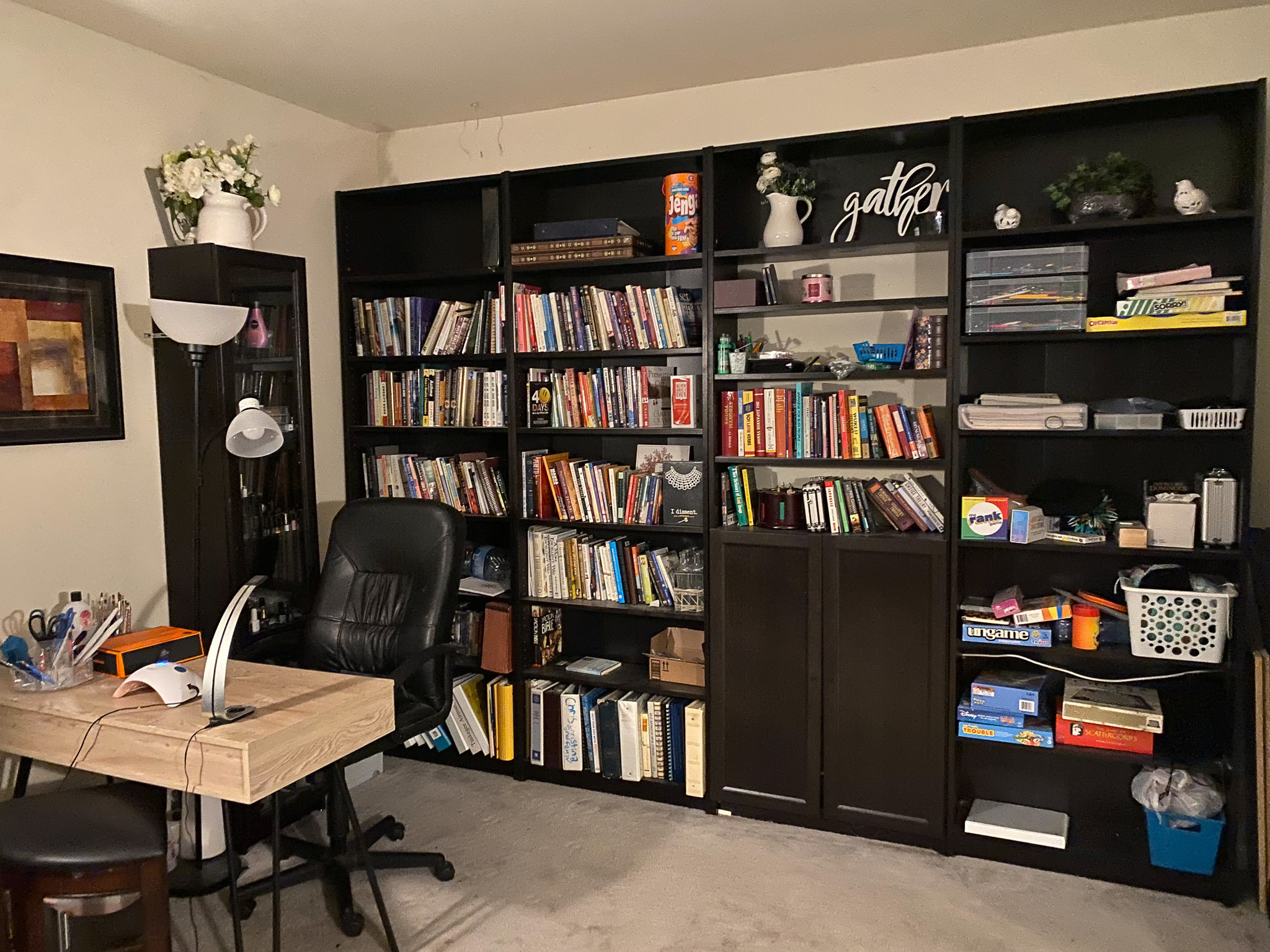 Chris and Indya Benjamin 7