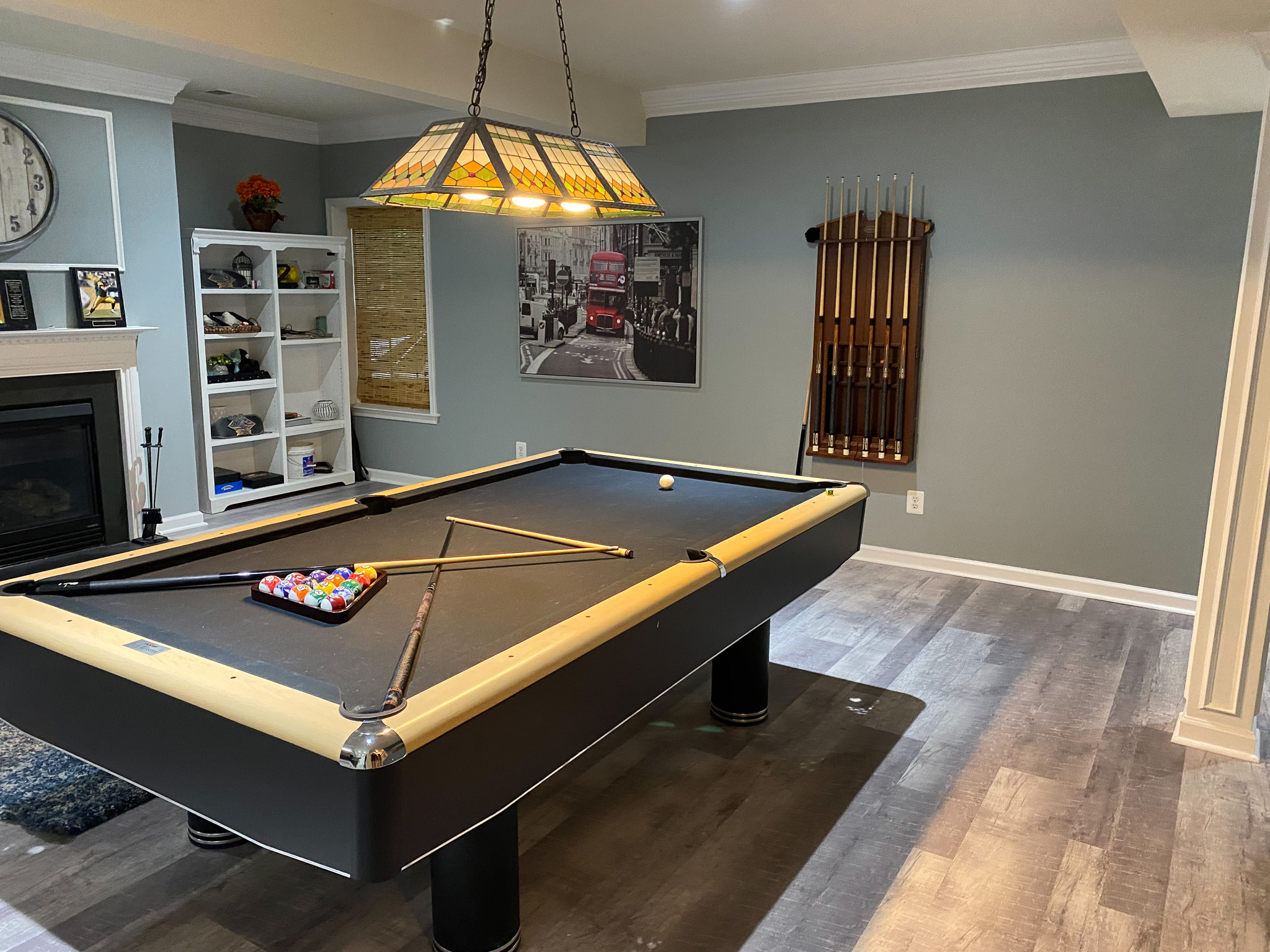 Chris and Indya Benjamin 8