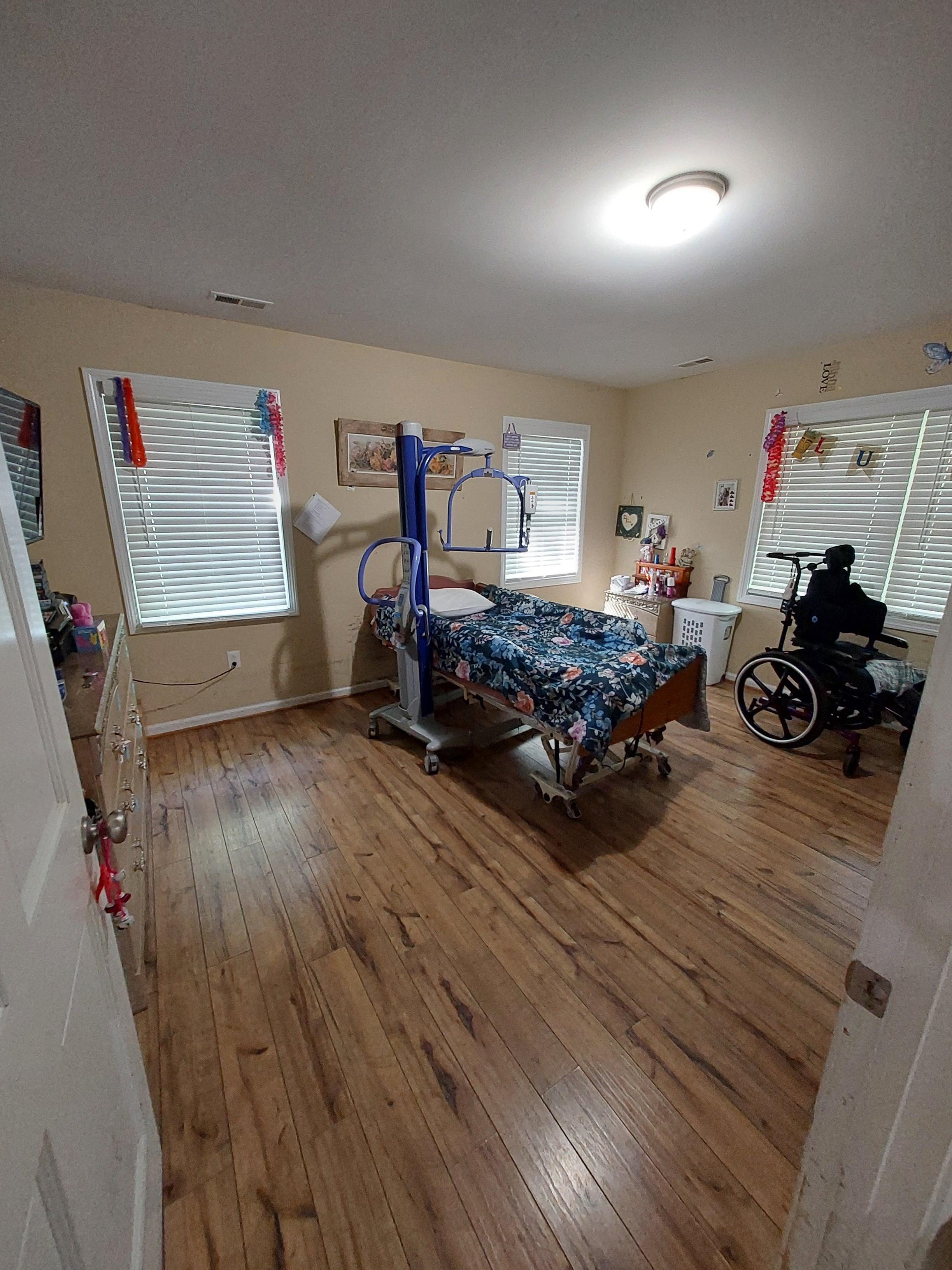 Ridgewood 4th Bedroom