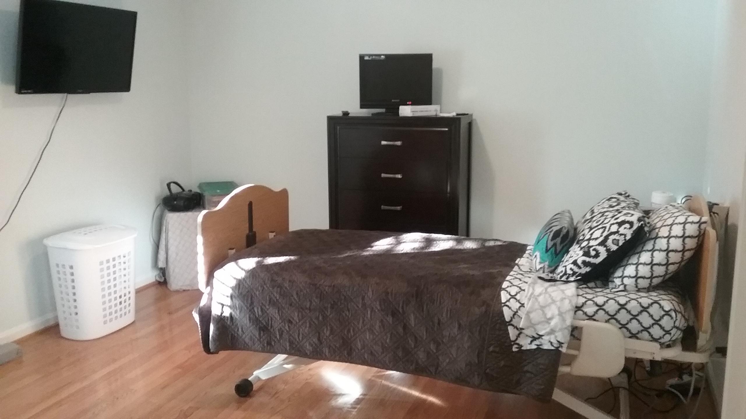 Ridgewood GH 3rd Bedroom