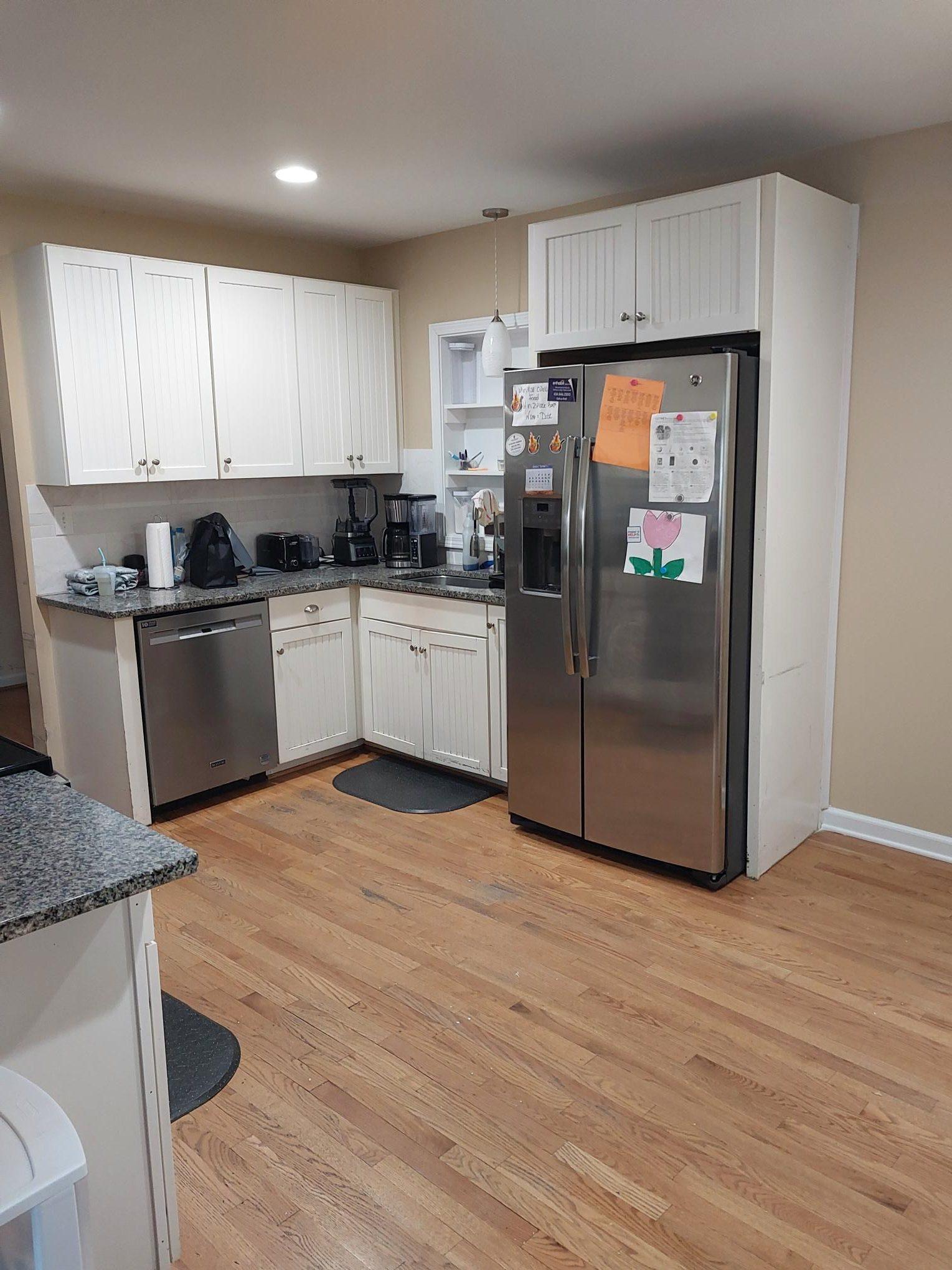 Ridgewood GH Kitchen