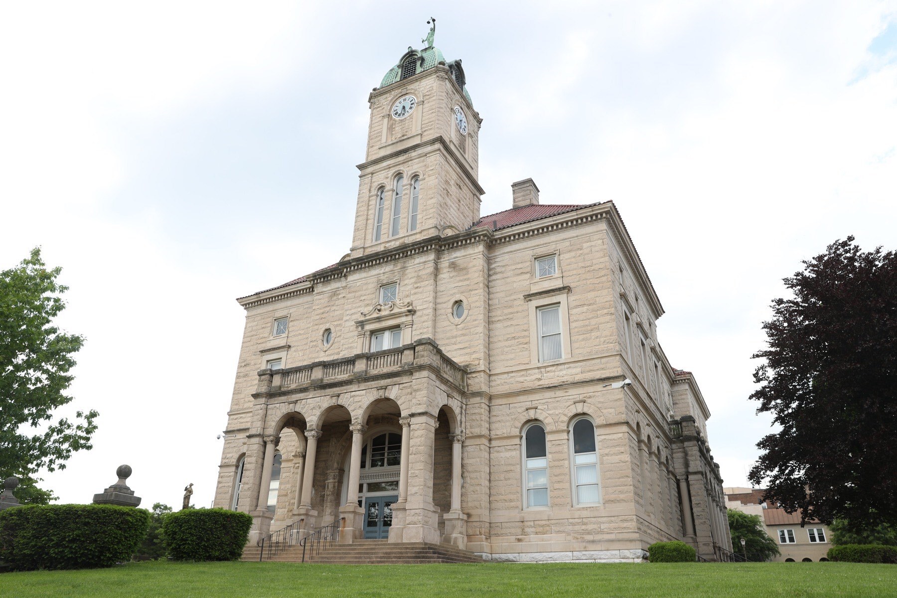 Winchester harrisonburg 4