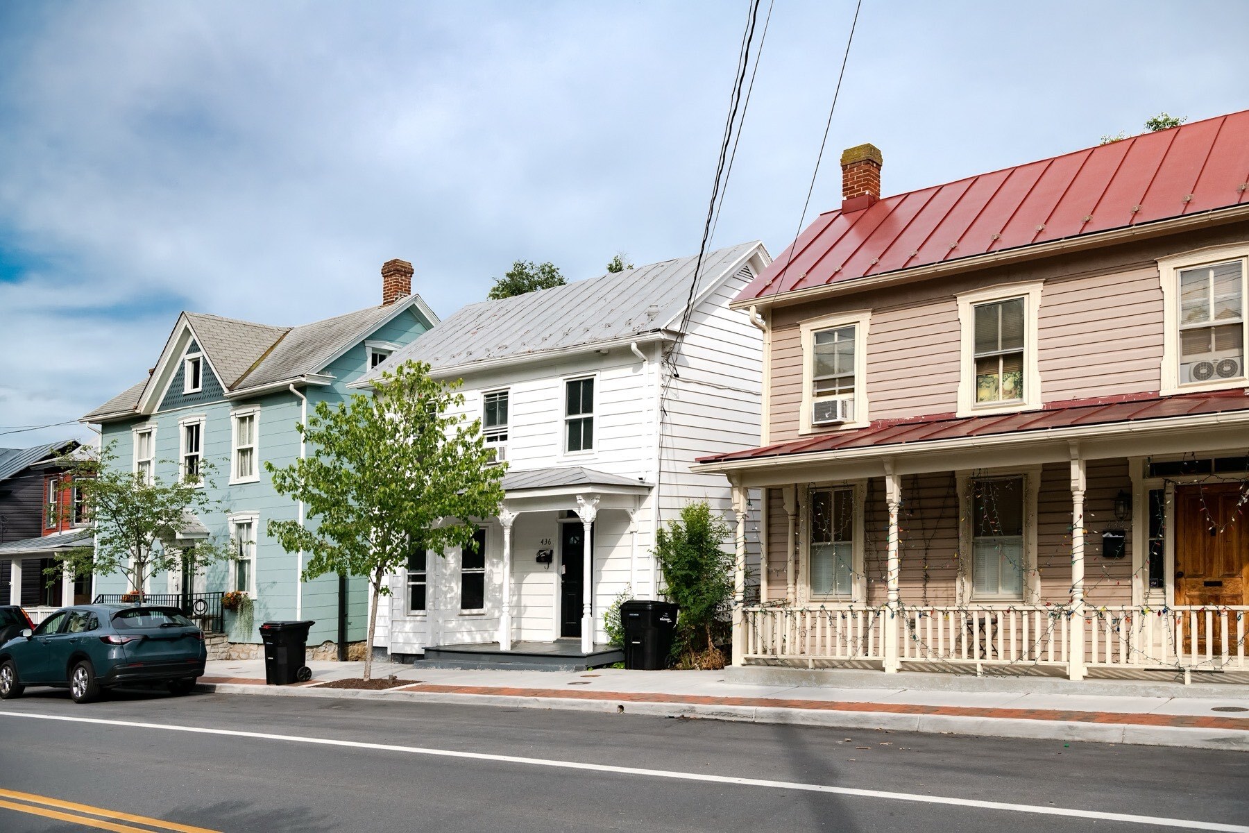 Winchester harrisonburg 8