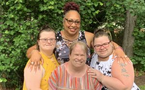 Serving disabilities in virginia with sponsored residential support and group homes in virginia