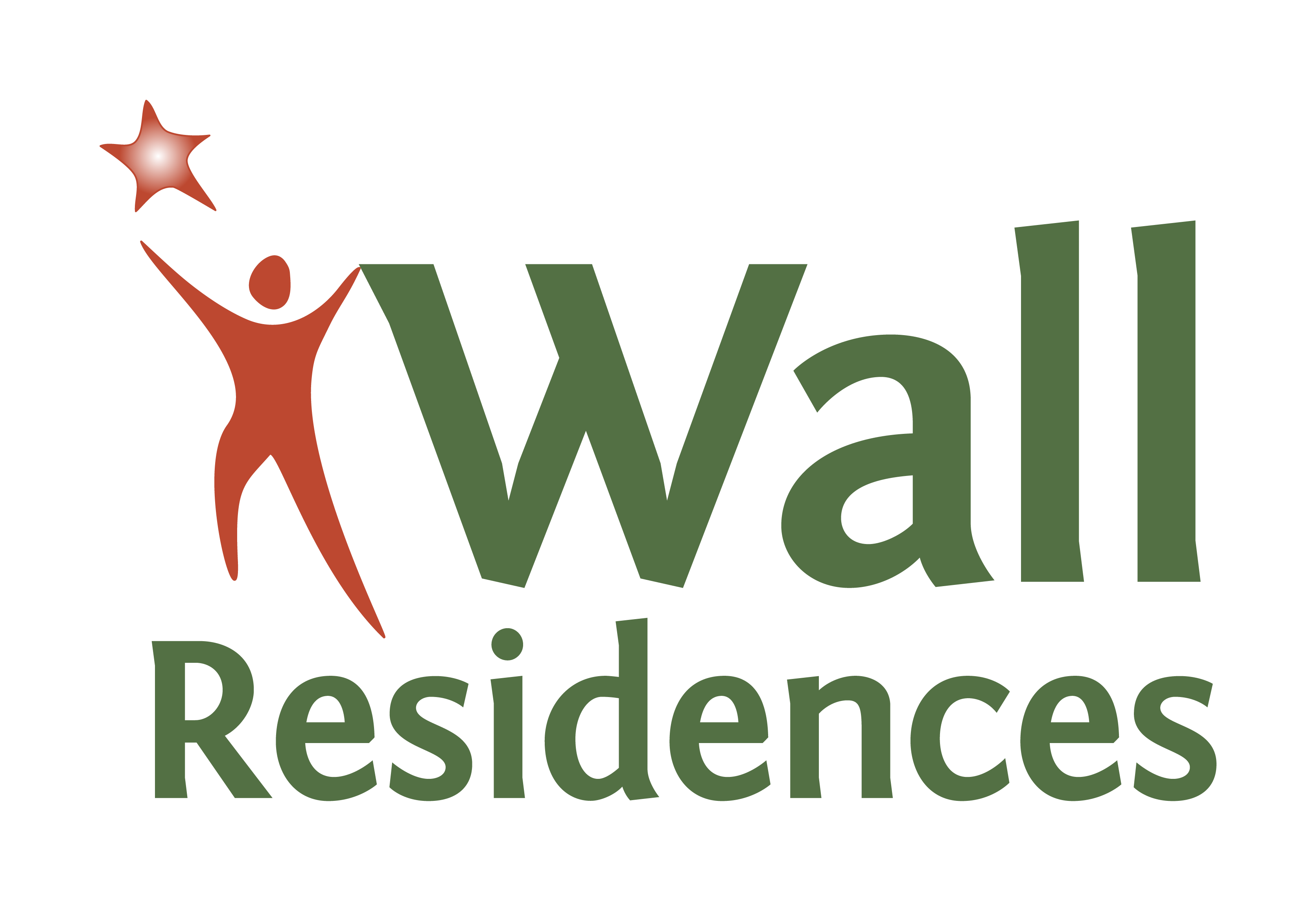 Wall Residences